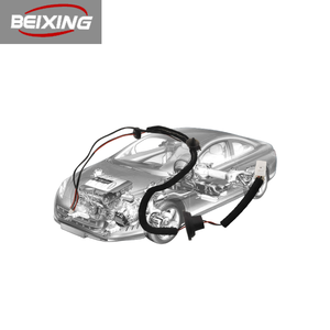 F01ハイマウントストップランプ配線ハーネスE00204アセンブリ - Product Image 2