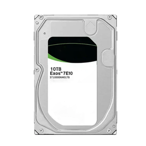 Disco Duro Empresarial Nuevo de Alta Calidad de 10 TB ST10000NM017B, 3.5'', 6 Gb/s, 7200 RPM, 256 MB, Unidad de Disco Duro SATA de 3.5'' y 6 Gb/s, 7200 RPM - Product Image 2
