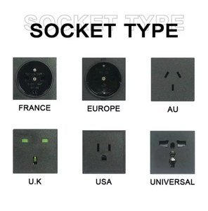 Ringteam 2500W 3KW 3.5KW <span class=keywords><strong>Convertisseur</strong></span> à onde sinusoïdale pure pour usage domestique 60A <span class=keywords><strong>Courant</strong></span> <span class=keywords><strong>de</strong></span> sortie AC 220V <span class=keywords><strong>230V</strong></span> 240V DC <span class=keywords><strong>12V</strong></span> 24V 48V 60Hz - Product Image 2