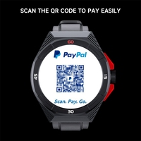 Dropship Jam Tangan Pintar LOKMAT COMET2 PRO Asli Pria 1.46 Inci 5ATM Tahan Air Pemantauan Kesehatan Panggilan Nirkabel Smartwatch Kebugaran
