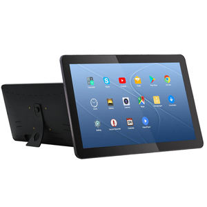 Tablet Android de 21.5 Pulgadas RK3566 11.0 con Reproducción Multimedia Wi-Fi y Publicación Remota de Información - Product Image 3