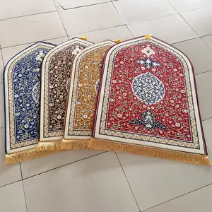 3D Printing Prayer Carpet Living Room Nonslip Muslim Prayer Mat And Carpets Persia Carpets Rugs Suppliers