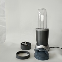 Mélangeur extracteur électrique haute puissance 600W & 900W Mélangeur multifonctionnel Nutri Juicer Blender