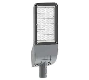Lámpara LED de Calle Impermeable de 100W 150W 200W para Exteriores con Carcasa de Aluminio Fundido IP65 y Fuente de Alimentación CA LD-CL1 - Product Image 5