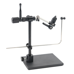 Wholesale Classic Models Fully Adjustable <strong>Fly</strong> Fishing <strong>Fly</strong> <strong>Tying</strong> <strong>Vice</strong> - Product Image 2