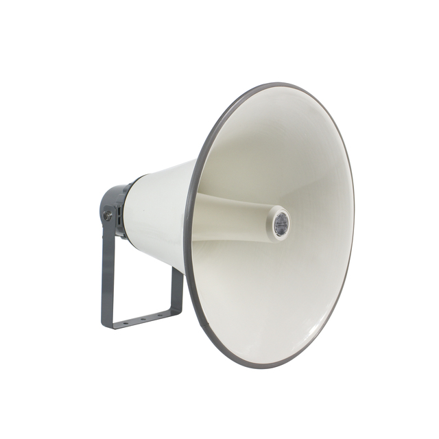Aluminum Outdoor Durable Weatherproof Horn Speaker