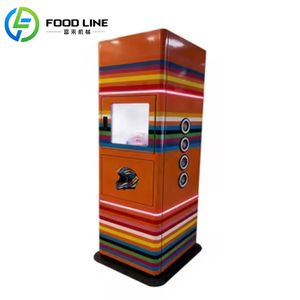 Máquina de limpieza de cascos de bicicleta, máquina de limpieza de cascos, máquinas de limpieza de cascos mini, con pago <span class=keywords><strong>en</strong></span> pesos y dispositivo de monedas - Product Image 1