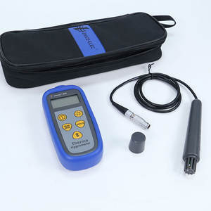 Global <strong>Market</strong> 295HT-HT85-S <strong>Thermometer</strong> and Hygrometer GMP-Compliant Compact (1426128mm) Instrument for <strong>Medical</strong> Storage - Product Image 4