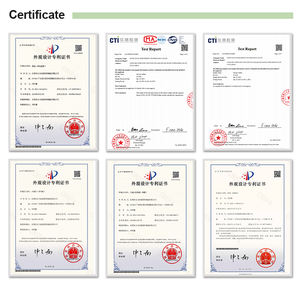 قفازات سيليكون للميكروويف بالجملة، قفازات فرن صغيرة مقاومة للحرارة، سميكة وآمنة لغسالة الأطباق، ماركة إيكو-لايف - Product Image 4