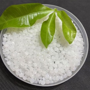 LDPE Pétrochimique LD100AC Résistant aux hautes températures Résistant à l'hydrolyse Film soufflé Résistant à l'usure Moulage - Product Image 5