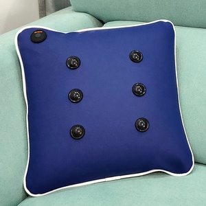 Bateria operado Voltar Sensorial Massagem Pad/Elétrica Vibrando Viagem Pescoço Massagem Travesseiro Recarregável Massagem Almofada - Product Image 5