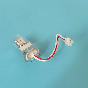 Bombilla HACH Beckman DU730 L6310-52 DR5000 DR6000 A23792 D2 BT5000H - Product Image 3
