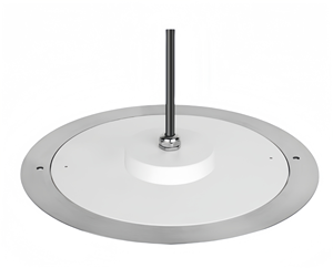 Lampes LED murales pour piscine en acier inoxydable de qualité <span class=keywords><strong>marine</strong></span> à 2 fils avec télécommande - Product Image 5