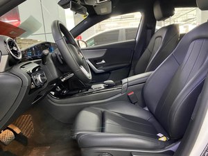 Sedán deportivo de alta calidad, venta al por mayor, para <span class=keywords><strong>Mercedes</strong></span> Benz clase <span class=keywords><strong>A</strong></span> 2020, modelo Facelift II <span class=keywords><strong>A</strong></span> <span class=keywords><strong>180</strong></span> L - Product Image 3
