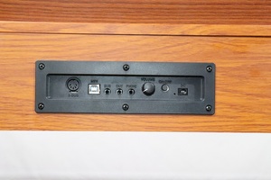 Estilo caliente nuevo estilo táctil <span class=keywords><strong>88</strong></span> <span class=keywords><strong>teclas</strong></span> martillo acción <span class=keywords><strong>teclado</strong></span> instrumentos musicales <span class=keywords><strong>teclado</strong></span> - Product Image 5