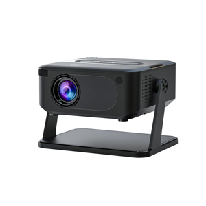 Proiettore XNANO HA109 Personalizzato, Messa a Fuoco Manuale, Android 14, Mini Proiettore Leggero 0,4kg, Piccolo Proiettore 720P - Product Image 2