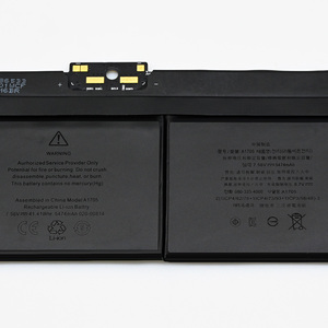 Batería de Repuesto para Laptop Apple MacBook Retina 12 A1534 A1705 <span class=keywords><strong>A1527</strong></span>, Venta al Por Mayor de Fábrica - Product Image 3