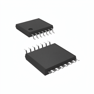 MC14066BDTR2 IC bateral SW 1x14 TSSOP ลอจิกส่วนประกอบอิเล็กทรอนิกส์การค้า14 TSSOP (0.173 ", กว้าง4.40มม.) - Product Image 1