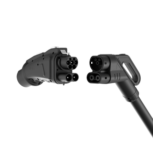 Adaptador de Carga Rápida DC de 1000V 250A CCS2 a CHAdeMO para Automóviles Japoneses Honda Toyota Mazda <span class=keywords><strong>Nissan</strong></span> Suzuki a <span class=keywords><strong>Precio</strong></span> de Fábrica Económico - Product Image 6