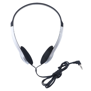 Auriculares de Aviación para Estudiantes con Cancelación Activa de Ruido (ANC), Cable de 120 cm, Auricular Magnético, Carga Tipo-C, Muestra Gratuita de 3.5 mm - Económicos - Product Image 4