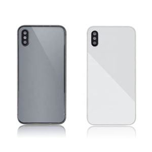 Ingrosso <span class=keywords><strong>cover</strong></span> posteriore di alta qualità per <span class=keywords><strong>Iphone</strong></span> <span class=keywords><strong>X</strong></span> alloggiamento del telefono cellulare - Product Image 2