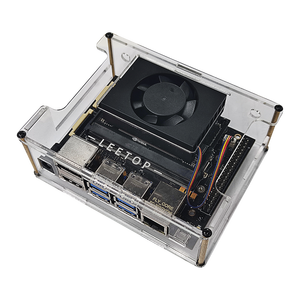 ได้รับสินค้า <span class=keywords><strong>NVIDIA</strong></span> Xavier NX โมดูลปัญญาประดิษฐ์ทำงานร่วมกับ A203ได้ - Product Image 6