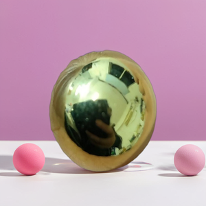 Permanent Ndfeb Industrial Magnetic Nickel Gold <strong>Color</strong> Coated Magnetic <strong>Block</strong> Circular Sphere Neodymium/Neodium Magnet Balls - Product Image 2