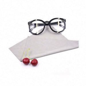 Paño de Limpieza para Gafas de Microfibra con Impresión Personalizada y Logotipo Serigrafiado, Superventas - Product Image 5