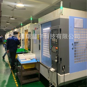 ศูนย์เครื่องจักรกลซีเอ็นซี XX ผลิตเพลาเหล็กกล้าไร้สนิม ความแม่นยำ 0.001  งานขัดผิวละเอียด ผลิตตามสั่ง - Product Image 1