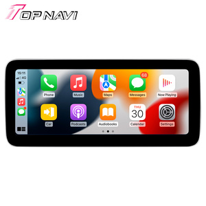 Android 12 4G + 64G Système audio de voiture multimédia pour <span class=keywords><strong>Mercedes</strong></span> Benz <span class=keywords><strong>Classe</strong></span> <span class=keywords><strong>B</strong></span> <span class=keywords><strong>W246</strong></span> 2011 - 2014 WiFi GPS BT5.0 Radio de véhicule - Product Image 5