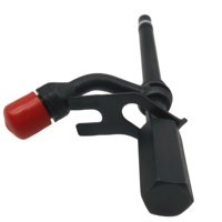 Injecteur de carburant diesel 7N0449 0R3568 Stanadyne 22808 Injecteurs de carburant pour Caterpillar 3304 3306 3406 1673C Machines de construction
