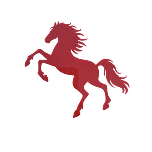 ของตกแต่งเค้กอะคริลิค รูปน้ำผึ้งและของหวาน สำหรับปีใหม่ ปีม้า อุปกรณ์ตกแต่งเค้ก งานเทศกาลฤดูใบไม้ผลิ - Product Image 5