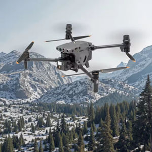 Dron DJI Matrice 30T (Edición Universal) Usado, Profesional, 15 km de Alcance, 4k, GPS, Control Remoto, Experto, Plástico, UAV, Drones Industriales - Product Image 6