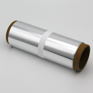 Papel de Aluminio Redondo Ultra Grueso para Hookah, Precio de Fábrica al por Mayor, Hojas de Aluminio Preperforadas para Hookah Lounge - Product Image 1