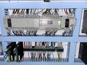 SMCPM-A3G hoàn toàn tự động giáo dục thẻ giấy đấm máy - Product Image 4