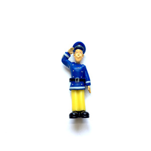 Figuras <span class=keywords><strong>de</strong></span> acción unisex <span class=keywords><strong>de</strong></span> dibujos animados <span class=keywords><strong>de</strong></span> <span class=keywords><strong>Sam</strong></span> <span class=keywords><strong>el</strong></span> <span class=keywords><strong>Bombero</strong></span>, modelo <span class=keywords><strong>de</strong></span> simulación <span class=keywords><strong>de</strong></span> escena <span class=keywords><strong>de</strong></span> trabajador <span class=keywords><strong>de</strong></span> PVC, 12 estilos, transfronterizas - Product Image 3