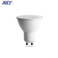 Ampoule LED RGB 16 couleurs changeantes télécommande couleur RGBW ampoule led lumières multicolores