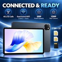 YPORANGECHENG OEM Logo Kustom Tablet Android 15 12 Inci 2000*1200 FHD Widevine L1 T616 32GB RAM 256GB 8000mAh