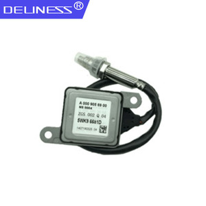 Sensor de Oxígeno DelineSS A 000 905 69 00 para Mercedes Benz BMW, Pieza de Repuesto Marina - Product Image 1