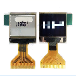 หน้าจอ OLED ขนาด 0.96 นิ้ว 12864 ชิป SSD1315 รองรับจอแสดงผล SSD1306 - Product Image 3