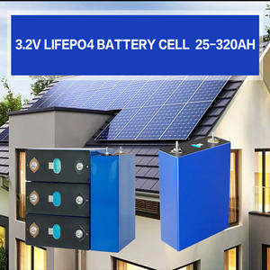 Sel Baterai LiFePO4 AUSPICIOUS 3.2V 50Ah 70Ah 105Ah 120Ah 200Ah 280Ah Baterai Ion Lithium 6000 Siklus Garansi 3 Tahun untuk Rumah - Product Image 5