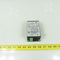 PLC SCL 10T515-DN Power Supply 115/230VAC 0.5A In 5-15VDC 0.25A Out Warranty Product