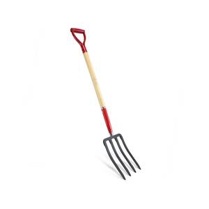 Fabrieks prijs landbouwwerktuigen vork roestvrij staal hooivork aluminium hooivork - Product Image 5