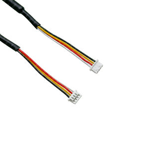 Molex 51021オスピコブレード1.25mmピッチコネクタ2P 3P 4P 5P銅電子スタート配線ハーネス - Product Image 5