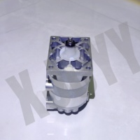 Claas Modèle 683500 & 656860 Pompes hydrauliques Produit à double section adapté