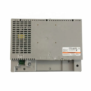Écran tactile HMI <span class=keywords><strong>Proface</strong></span> série <span class=keywords><strong>GP4000</strong></span> programmable de marque d'origine 10 pouces PFXGP4501TADW en stock - Product Image 2