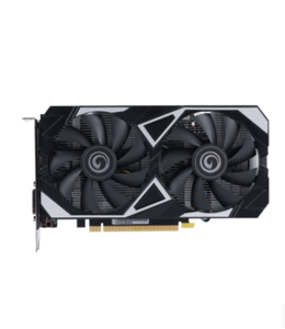 Originele Schaduw Chi Geforce Rtx 3050 Zwart Algemene Oc Grafische Kaart 6G Gddr6 96bit Pci Express Voor Desktop Pc 'S Dvi Videokaart - Product Image 6