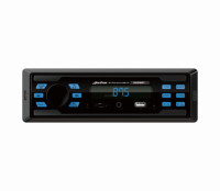 Lecteur MP3 multifonctionnel pour voiture, électronique automobile, Bluetooth, carte SD, récepteur mains libres, téléphone, musique, USB, lecteur MP3 automobile