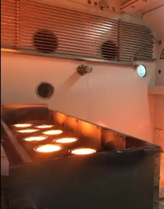 <span class=keywords><strong>Métalliseur</strong></span> sous vide pour revêtement de fil Substrat en aluminium Moteur PLC Ligne de production de revêtement métallisé efficace Produit de machines - Product Image 2