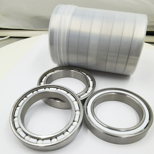 Gốm zro2 si3n4 rãnh sâu bóng mang 623 624 625 626 627 635 636 638 RS - Product Image 6